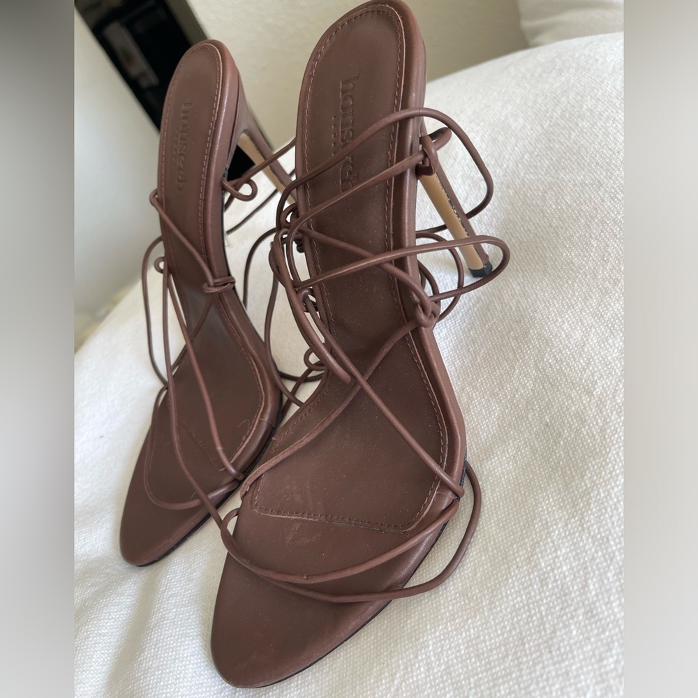House of CB high heel
